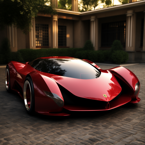 shiftedreality a ferrari of the future. year 3230. 30b669dd-9110-4106-98b1-ea548587d6a2
