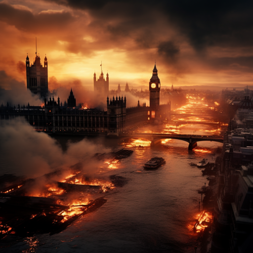 shiftedreality London burning 26a31efd-d4f7-4207-9e1d-15e623157709