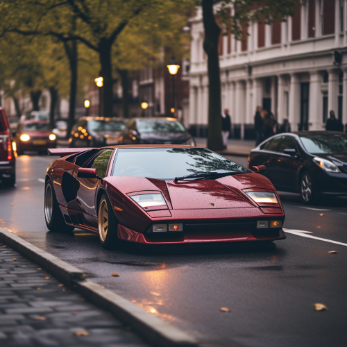 shiftedreality Photo of a super wide and low wine red mix of La a10b1a8f-3fc0-4f47-a988-96270e67eb6c (1)