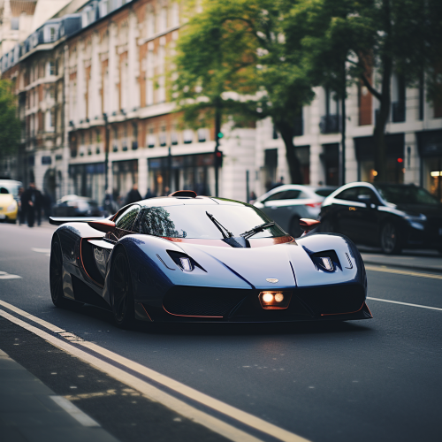 shiftedreality Photo of a ultra wide and ultra low dark blue hy d9aff6ac-e1e5-46b3-8350-0d98ab40444e (1)