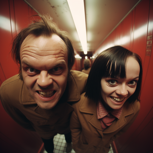 shiftedreality The shining 1983 in the style of trashcore singu f25ddd35-5e2b-475c-827d-286f7b4f115f