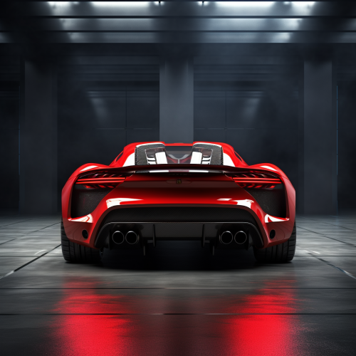 shiftedreality a 2 Meters wide and 1 meter high sports car. red 8e3c4ca8-562e-49b0-9f41-9614557f4a6a (1)