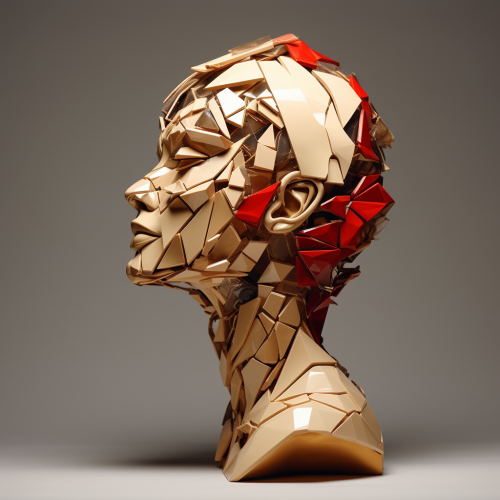 shiftedreality a beautiful photo of womans head made of some br e10a27d0-d162-4182-94ec-1b4382a4c11b