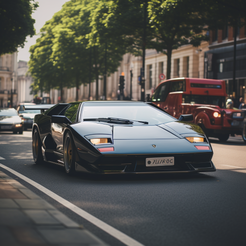 shiftedreality a black ultra wide super low Lamborghini countac 409840a3-353b-487d-a0f3-b11a135a71dc (1)