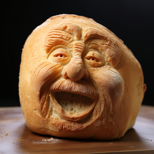 shiftedreality a bread with a face 43429fd5-a5e4-48ef-80a1-cb414acc60c2