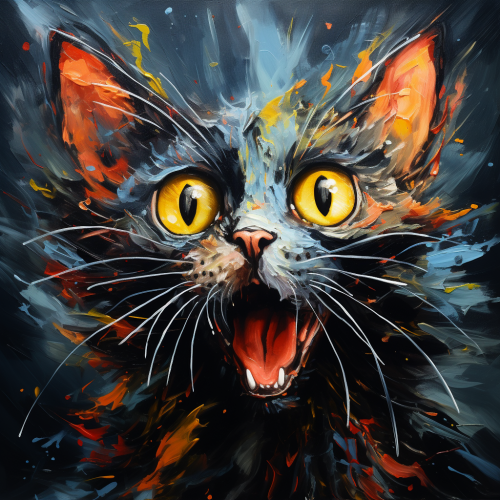 shiftedreality a crazy looking cat e5a95445-ec49-4fe8-9de8-f3882a7c448d (1)