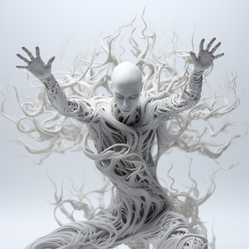 shiftedreality a dancer with his arms out holding a dance with  346a0e17-4056-48e8-9b3e-066e071ef70f