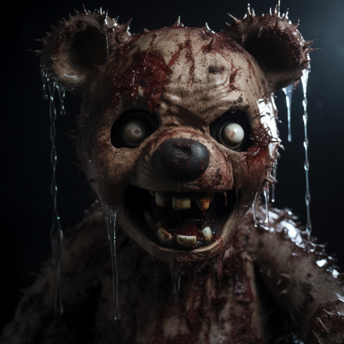 shiftedreality a horror teddy bear with an evil grin e407be47-8103-40b8-b658-5f0d53525580 (1)