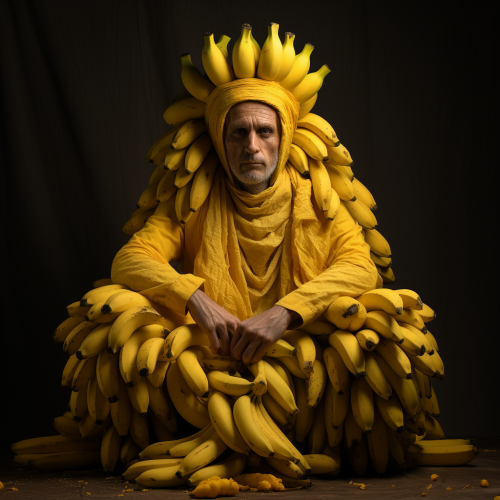 shiftedreality a man made of Bananas d46b27dd-9b74-496b-9869-81d9a4fe7e4e