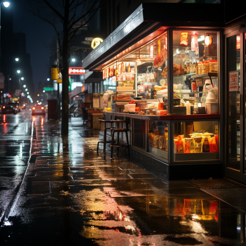 shiftedreality a photo of a new york convenience store at night 71933e38-a6e4-4c2e-9513-3adabb6232b7 (1)