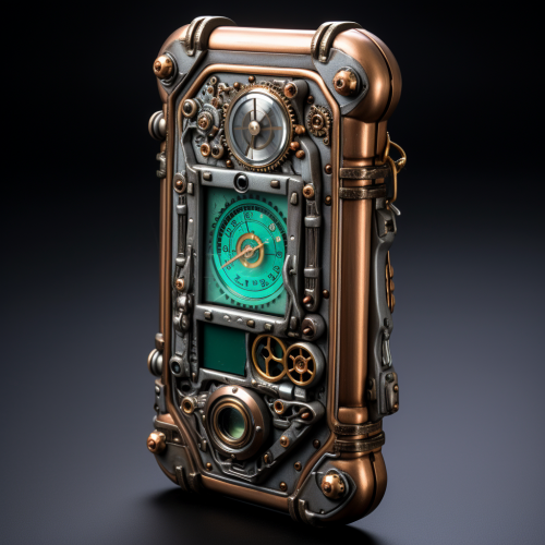 shiftedreality a steampunk smartphone 0324bd31-a28e-4575-a8fc-f10b90fd0470