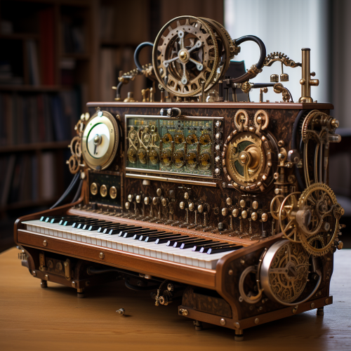 shiftedreality a steampunk synthesizer 151e108a-3dad-47b1-8e30-2327a6200b9f