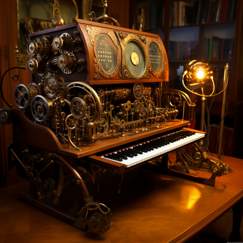 shiftedreality a steampunk synthesizer c5caf409-3269-4616-972a-035320347c57