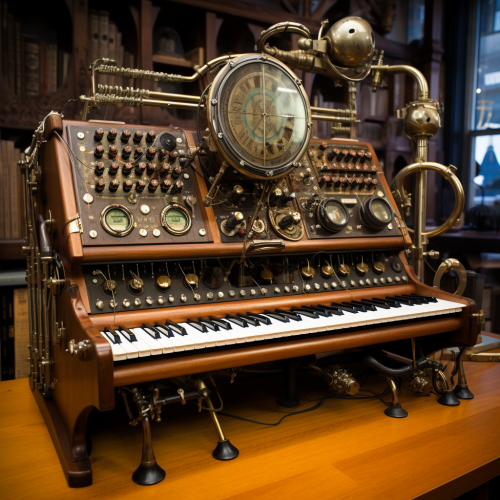 shiftedreality a steampunk synthesizer ebfc566d-7c9f-4430-927f-0ae40c96e207