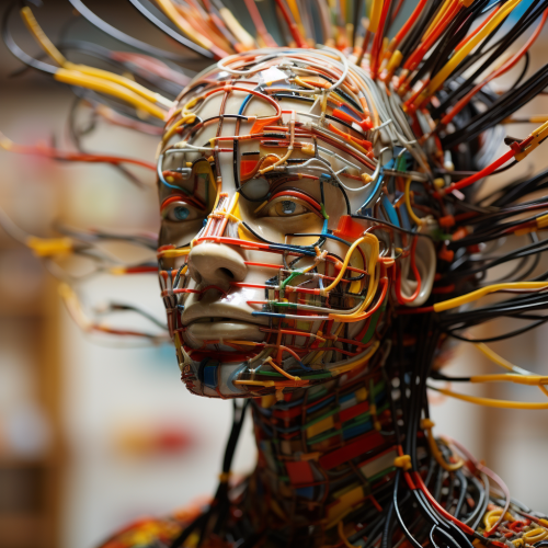 shiftedreality a womans head is made from a red yellow green bl 90ff2004-a507-4a2b-b5b8-0b4a118fd203