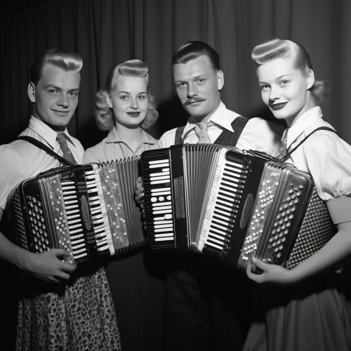 shiftedreality an accordion quartet with two ladies next to the 6b2860a2-1a9d-4e06-8177-6ce22bb11632