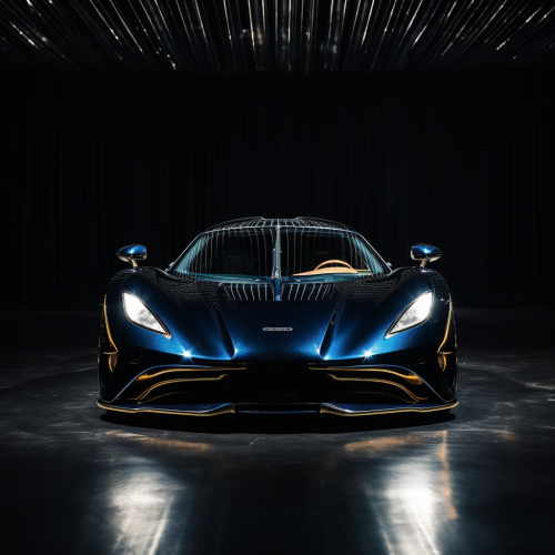 shiftedreality an elegant blue sparkle hypercar in a photo stud 48263cab-0159-43a5-be4c-1f2b49c09355