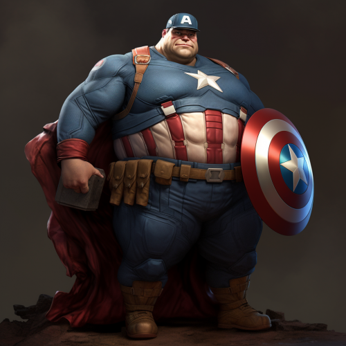 shiftedreality an extremely fat captain america 197e9b64-3a57-4775-a591-a44b6f8242f8 (1)