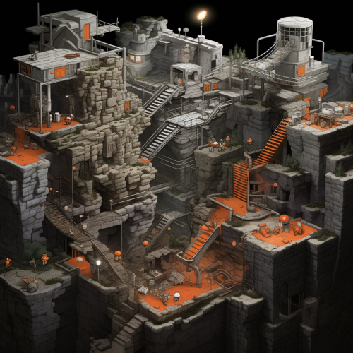 shiftedreality an old pixel art depicting nintendos classic vid 8b216c86-27a1-451f-8192-2f9586af6e61