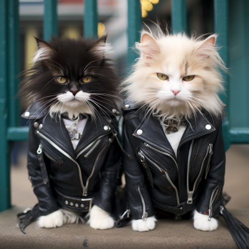 shiftedreality cats as punks in London 95659899-9a7b-4ecc-99aa-c5393065974c (1)