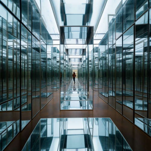 shiftedreality infinite repetition mirrors bb5ff38f-41bf-4e23-b647-7ecea398bd8c