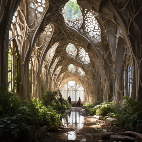 shiftedreality inside an organic cathedral d503be63-7170-4190-b394-42b683e298a0