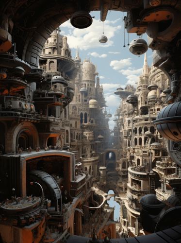 shiftedreality one of the earliest examples of art installation 7b5d94e0-928c-450a-b327-185efb22d36c (1)