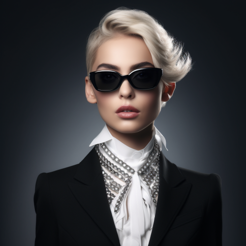 shiftedreality photorealistic portrait of a modern beautiful yo 9d6b185d-a16c-4eae-b8d4-8e68d01a0c3e