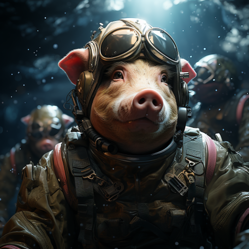shiftedreality pigs in space 6eb4825d-7ec1-45c2-94a6-45a088e72b8e