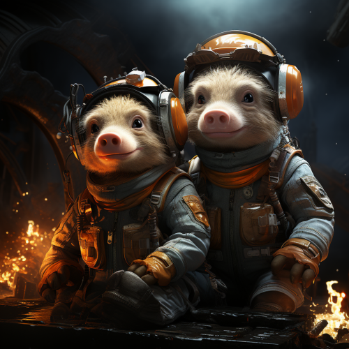 shiftedreality pigs in space 7fb1fa41-70cc-40eb-88a2-fb5ad82c44ae