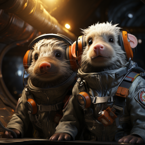 shiftedreality pigs in space f18eaeaf-f2e0-44b6-b1ff-02b9e72e9362