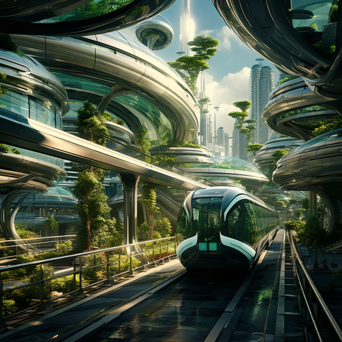 shiftedreality the futuristic city is in view of some futuristi 08d1fa06-2118-4565-b109-86335136c6ee