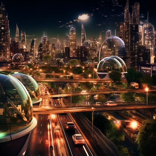 shiftedreality the futuristic city is in view of some futuristi 79a46e96-be14-4fc5-8b73-a3c36c3954b7