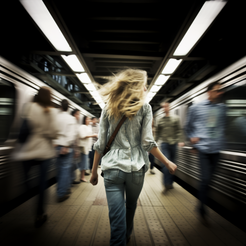 shiftedreality time lapse photography of a group of people on a 5906fdae-bca2-47fd-ac9b-e3fb1f003ea8