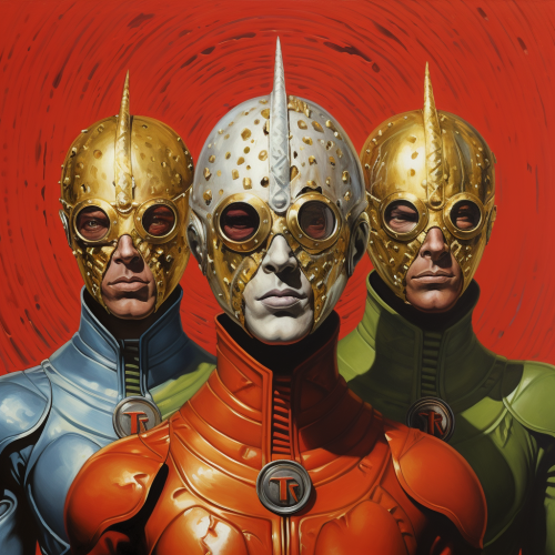 shiftedreality trigan comic book cover 10  1 by marvel comics i c8ec9673-299c-4219-8d38-deeac62b88d3